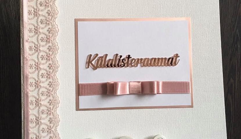 Lilledest ja paberitest OÜ Lilledest ja paberitest OÜ