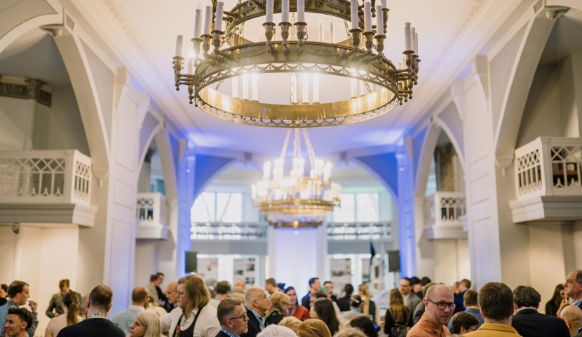 Pulmad Toomemäel Pulmad Toomemäel
