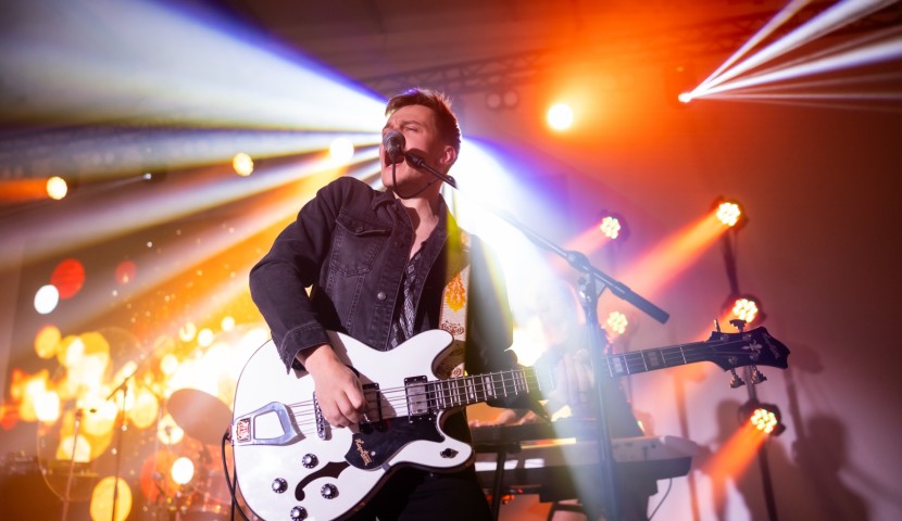 Kärt Anton BAND
