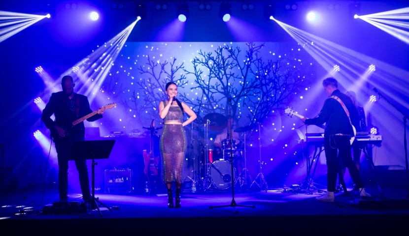 Kärt Anton BAND