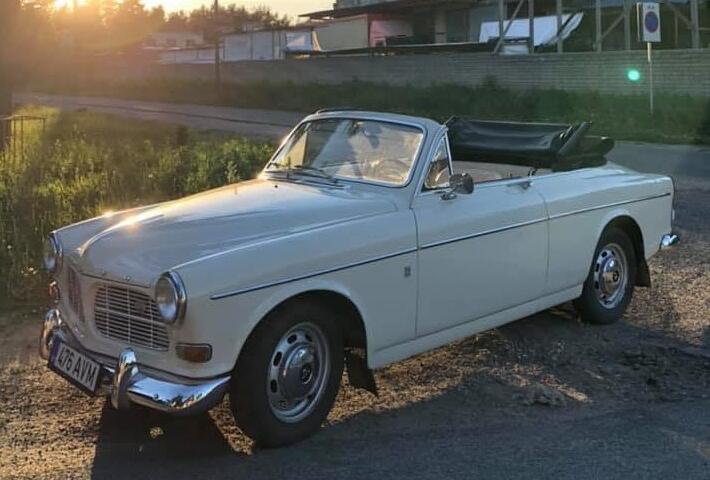 Pulmaauto Amazon Pulmaauto Amazon