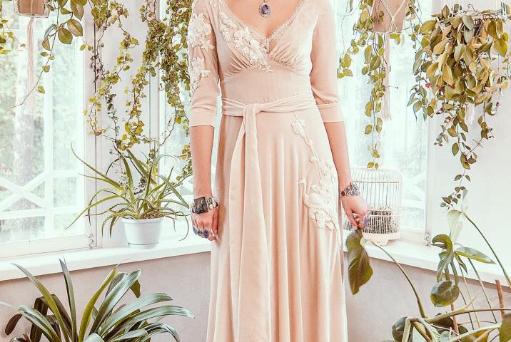 NYMF Fashion pruutkleit Love NYMF Fashion pruutkleit Love