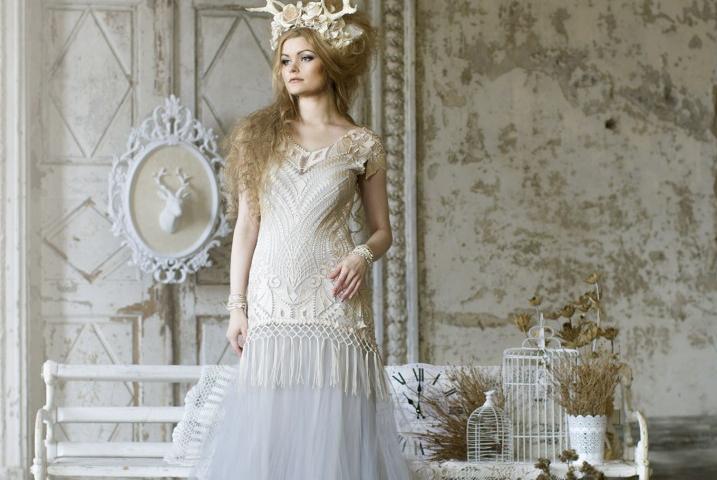 NYMF Fashion pruutkleit Beatrice NYMF Fashion pruutkleit Beatrice