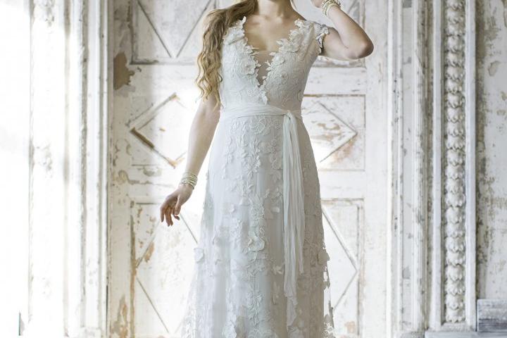 NYMF Fashion pruutkleit Pearl NYMF Fashion pruutkleit Pearl