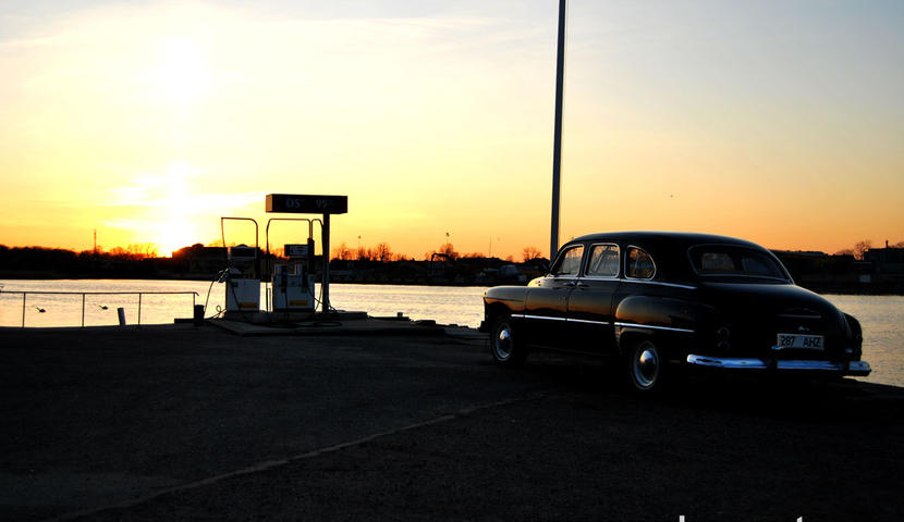 Pulmaauto | Retro limusiini rent Pulmaauto | Retro limusiini rent