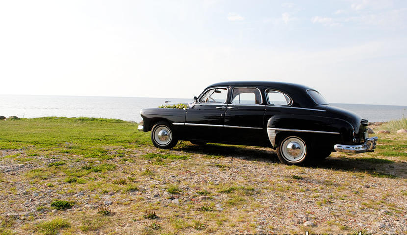 Pulmaauto | Retro limusiini rent Pulmaauto | Retro limusiini rent