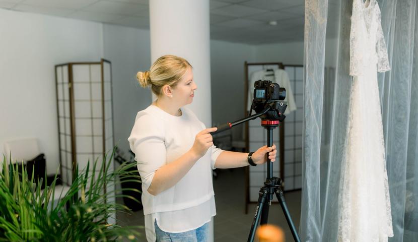 Kuulid Muuvid | Videograaf Marge Prints Kuulid Muuvid | Videograaf Marge Prints