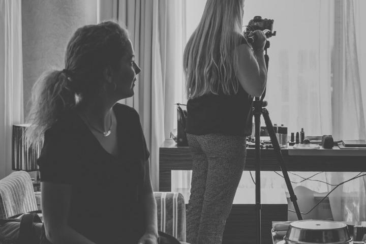 Kuulid Muuvid | Videograaf Marge Prints Kuulid Muuvid | Videograaf Marge Prints