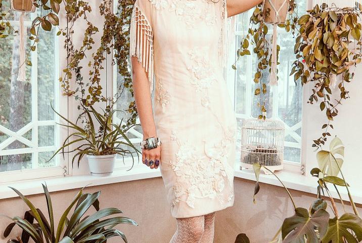 NYMF Fashion pruutkleit Purity NYMF Fashion pruutkleit Purity