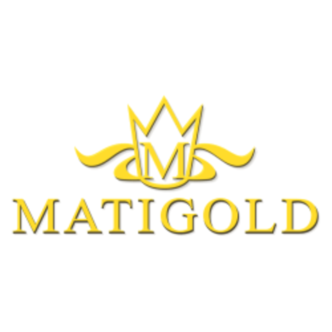 Mati Kullaäri - MATIGOLD