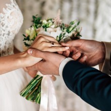 10 soovitust õige abielusõrmuse valimiseks