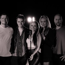 Kärt Anton BAND